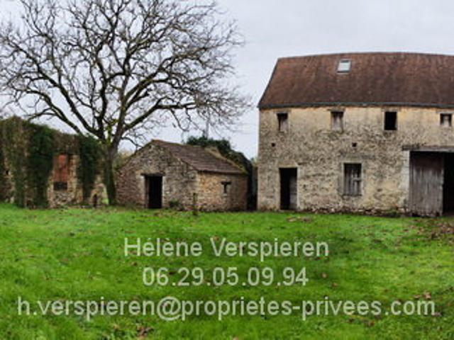 Maison vente à Bergerac, Le Buisson-de-cadouin