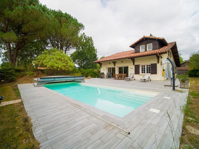 Maison vente à Mont-de-Marsan, Lüe