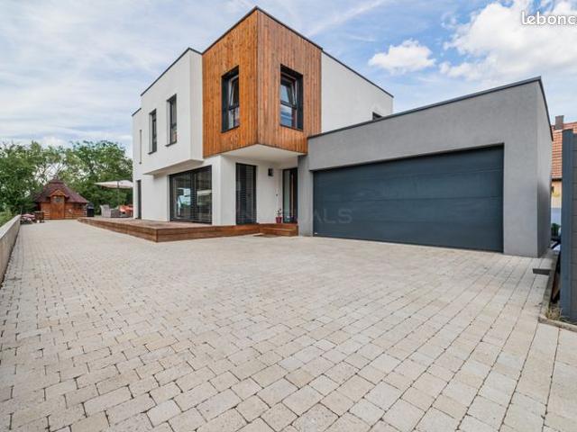 Maison vente à Haguenau-Wissembourg, Niederschaeffolsheim
