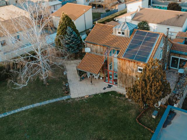 Maison vente à France métropolitaine, Pérignat-sur-allier