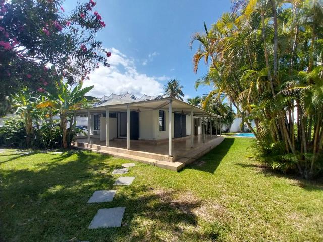Maison vente à La Réunion