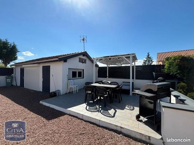 Maison vente à Roanne, Mably