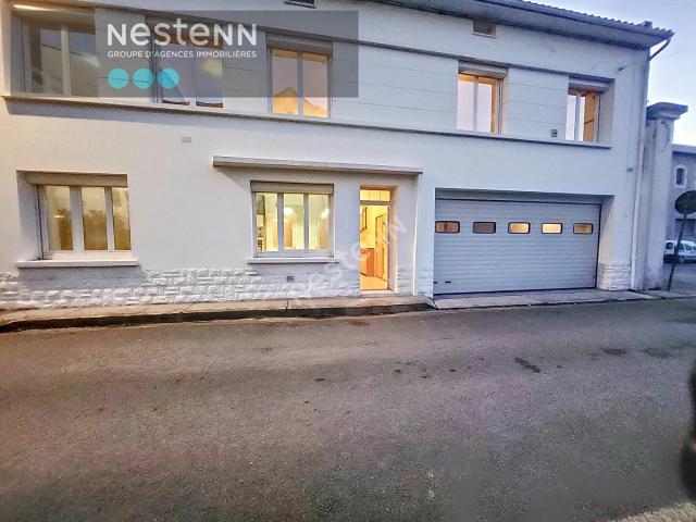 Maison vente à Villeneuve-sur-Lot, Villeneuve-sur-lot
