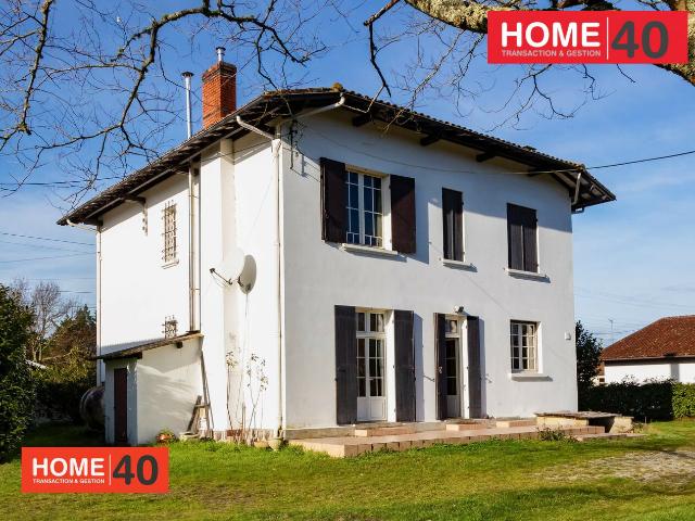 Maison vente à France métropolitaine, Sanguinet