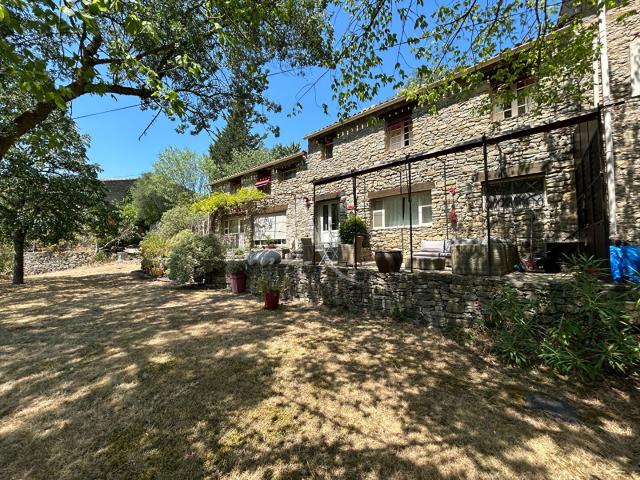 Maison vente à Carcassonne, Fajac-en-val