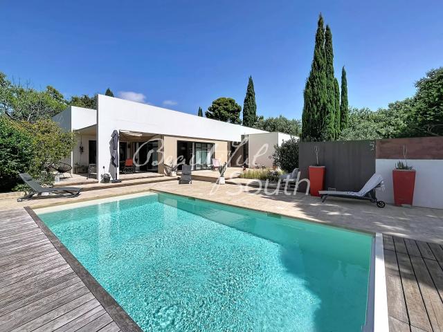 Maison vente à Perpignan, Baixas