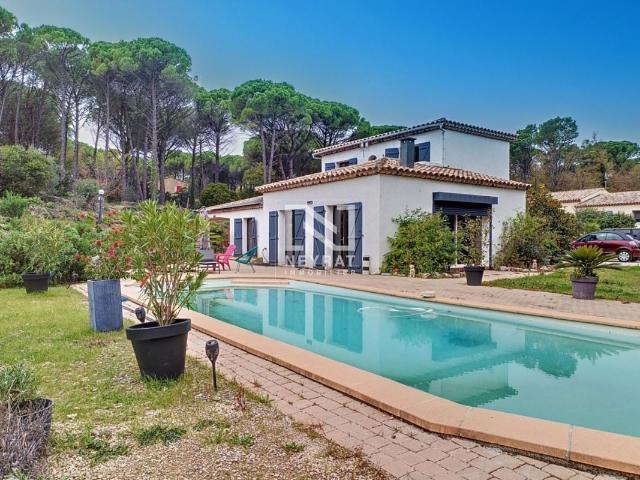 Maison vente à Arrondissement de Draguignan, Fayence