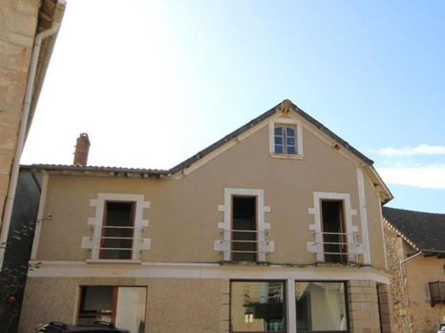 Maison vente à Villefranche-de-Rouergue, Monteils