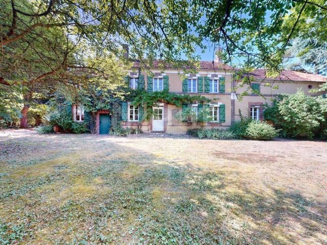 Maison vente à Auxerre, Beauvoir