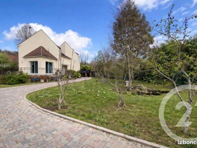 Maison vente à Pontoise, Auvers-sur-oise