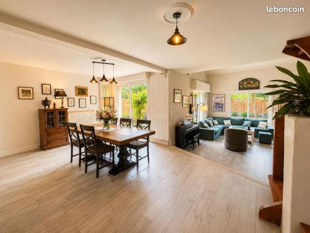 Maison vente à Nantes, Les Sorinières