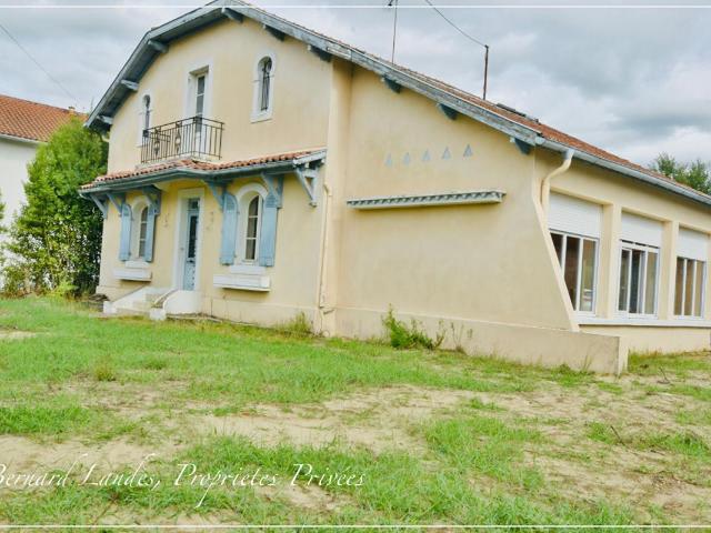 Maison vente à Dax