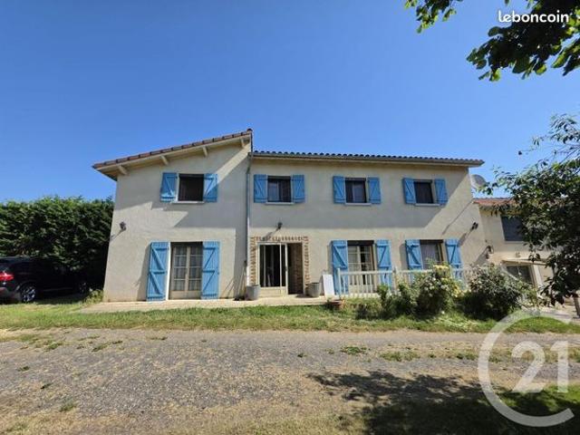 Maison vente à Brioude, Bournoncle-saint-pierre