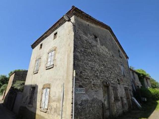 Maison vente à Brioude, Bournoncle-saint-pierre