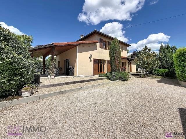 Maison vente à Lyon, Rhône