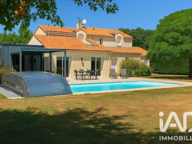 Maison vente à Nantes, Le Bignon