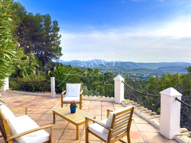Maison vente à Arrondissement de Draguignan, Montauroux