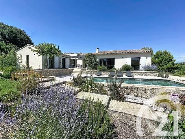 Maison vente à Apt, Goult