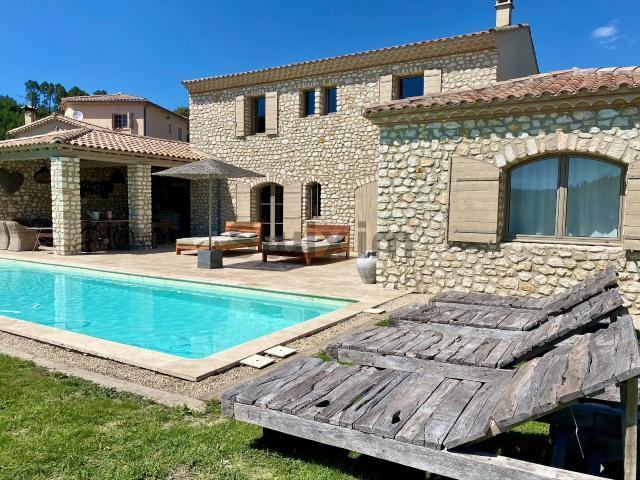 Maison vente à Générargues, Gard
