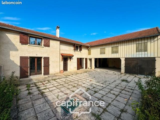 Maison vente à Châteauneuf-sur-isère, Guadeloupe