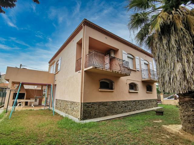 Maison vente à Perpignan, Villelongue-de-la-salanque