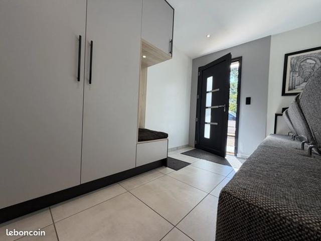 Maison vente à Bergerac, Prigonrieux