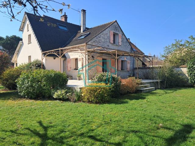 Maison vente à Rambouillet, Thoiry