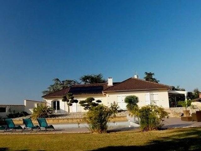 Maison vente à France métropolitaine, Malissard