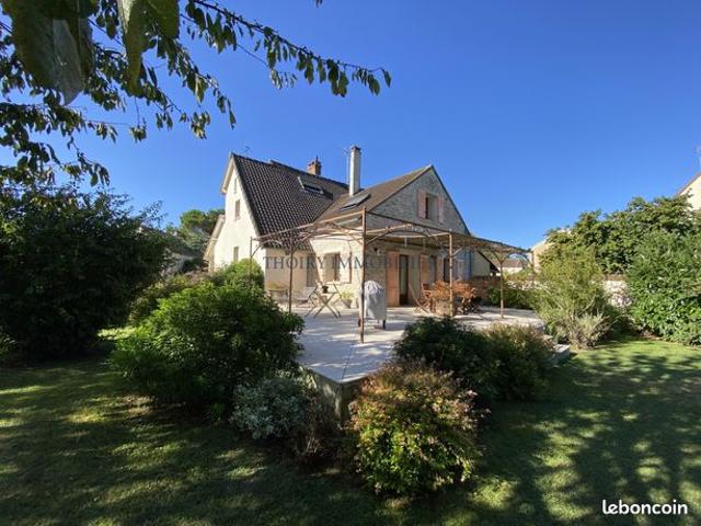 Maison vente à Vouziers, Marcq