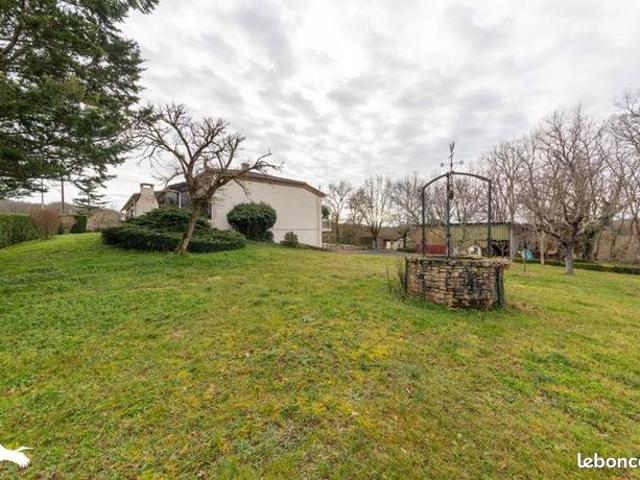 Maison vente à Villeneuve-sur-Lot, Montayral