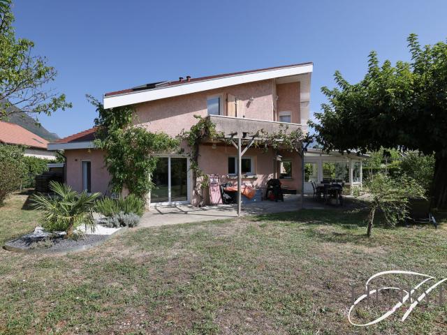 Maison vente à Lumbin, Isère