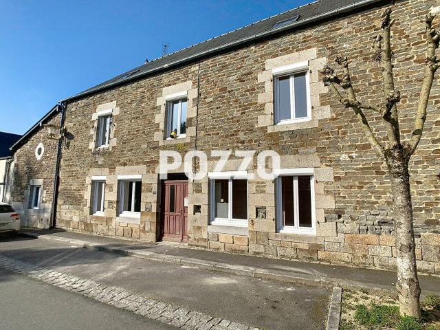 Maison vente à Saint-Malo, Bretagne