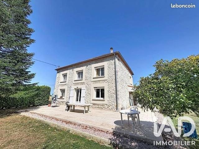 Maison vente à Agen, Saint-nicolas-de-la-balerme