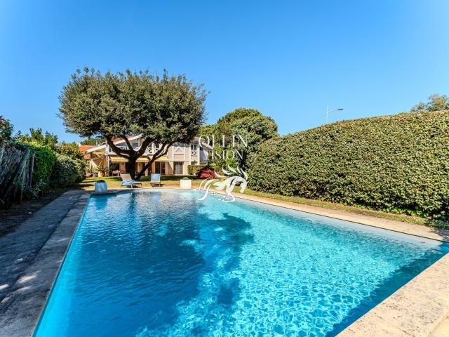 Maison vente à Arcachon, La Teste-de-buch
