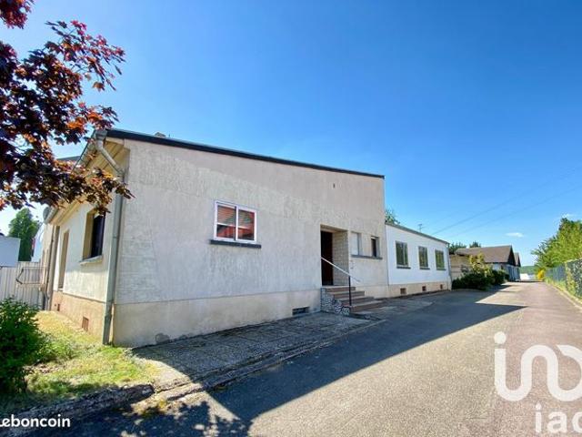 Maison vente à Forbach-Boulay-Moselle, Morsbach
