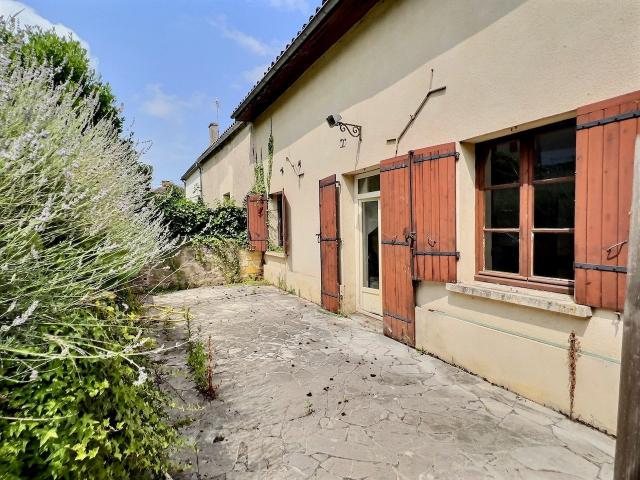Maison vente à Villeneuve-sur-Lot, Beaugas