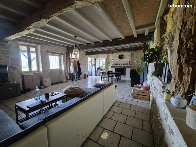 Maison vente à Marmande, Clairac