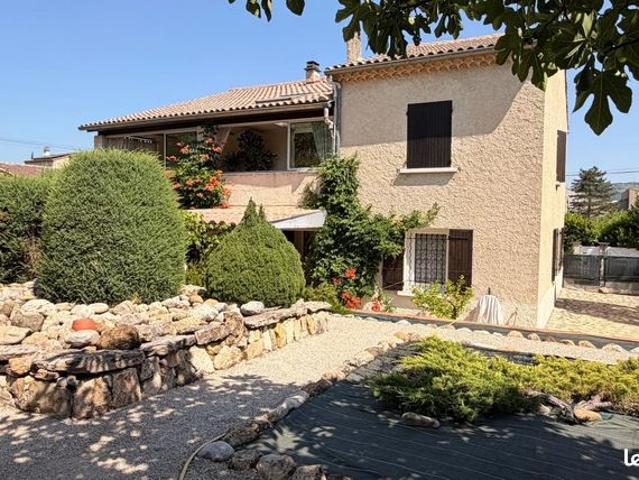 Maison vente à Carpentras, Vaison-la-romaine