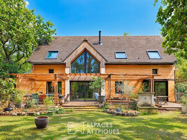 Maison vente à Bas Samois, Samois-sur-Seine