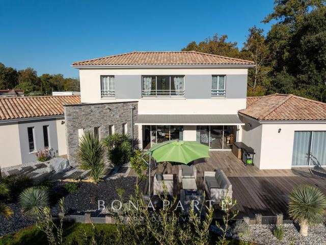Maison vente à Rochefort, Les Mathes