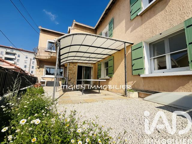 Maison vente à Arrondissement de Toulon, La Seyne-sur-mer
