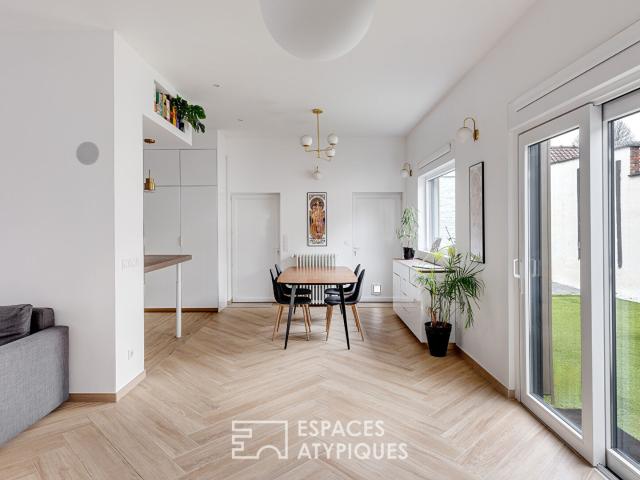 Maison vente à Lille, Villeneuve-d'ascq