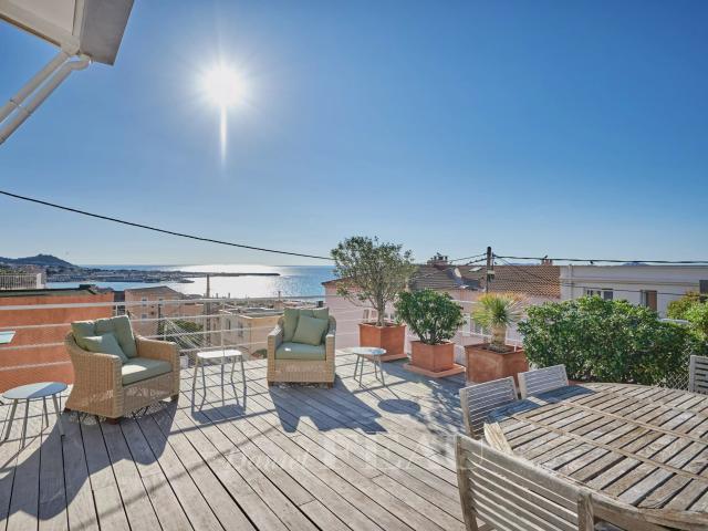 Maison vente à Marseille