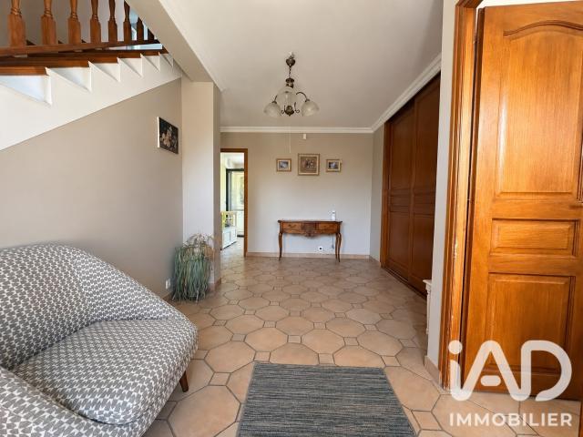 Maison vente à Le Raincy, Gournay-sur-marne