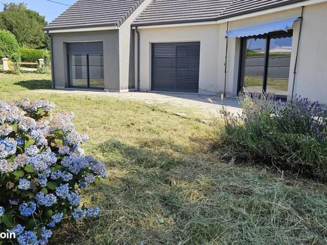 Maison vente à Le Havre, Saint-romain-de-colbosc