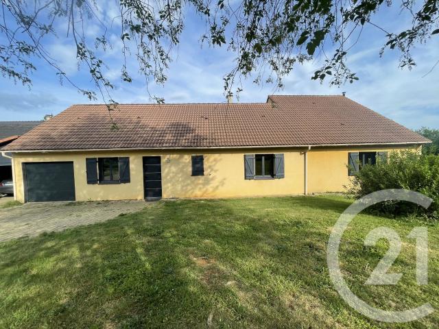 Maison vente à La Châtre, Lacs