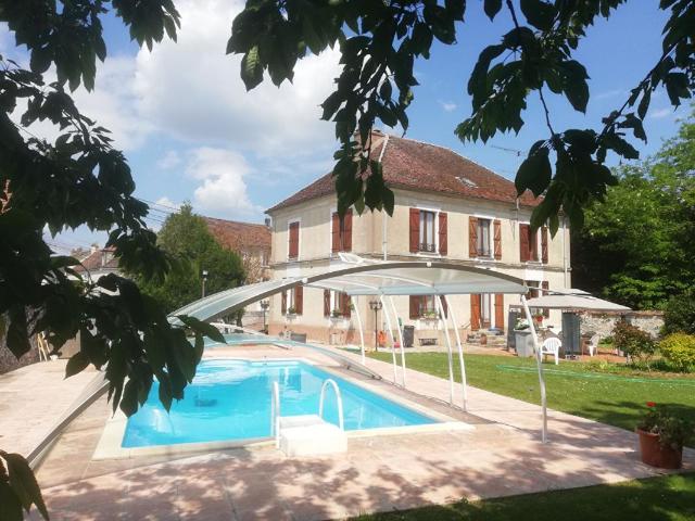 Maison vente à Jouy-le-Châtel, Seine-et-Marne