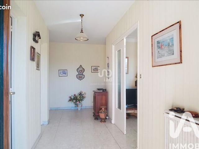 Maison vente à Toulouse, Blagnac