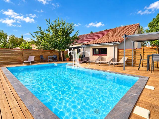 Maison vente à Berrias, Berrias-et-Casteljau