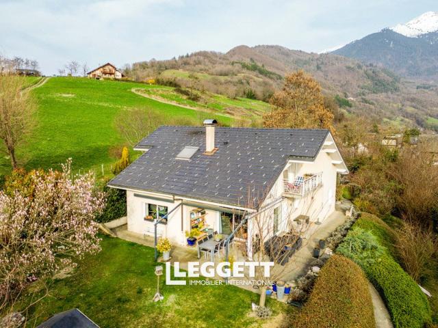 Maison vente à Saint-Jean-de-Maurienne, Aiton